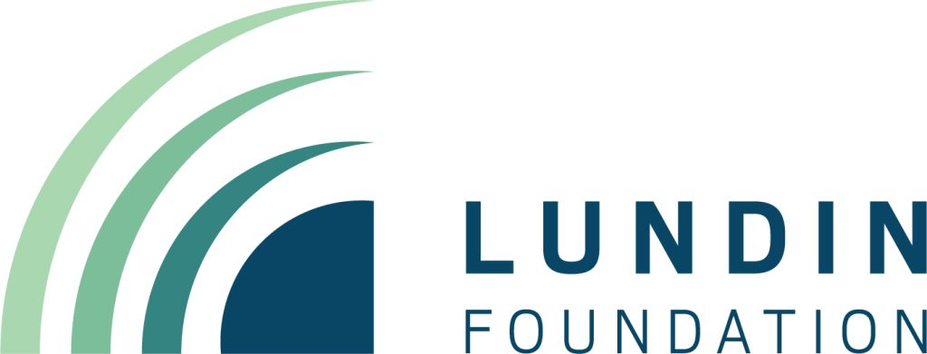 Lundin Foundation Logo