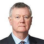 Peter Ocallaghan